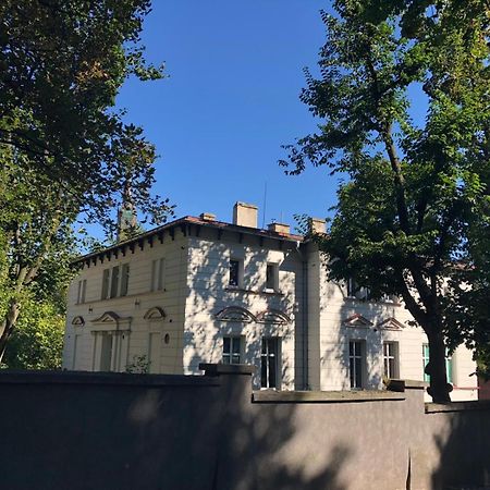 Apartamenty Przy Zamkowej W Walbrzychu Exterior photo