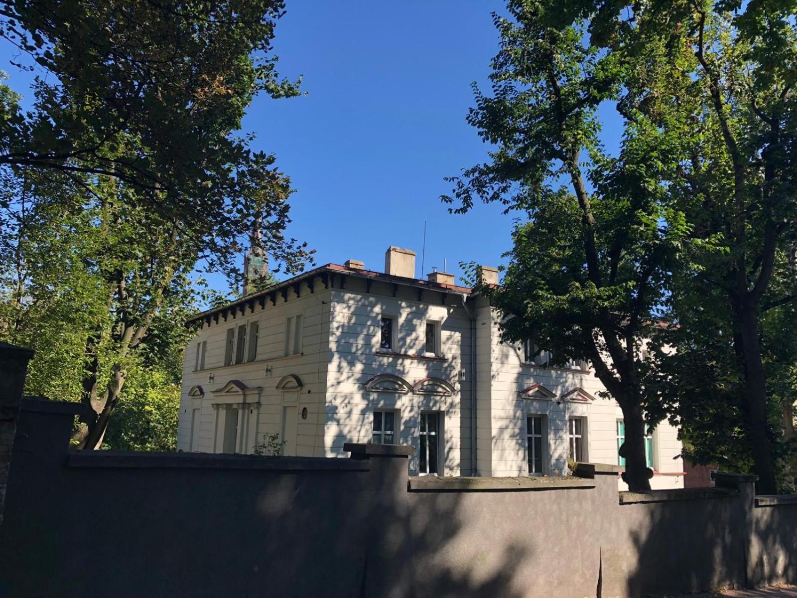 Apartamenty Przy Zamkowej W Walbrzychu Exterior photo